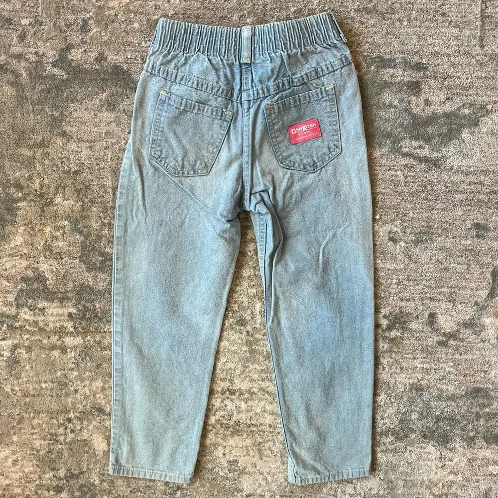 OshKosh B’gosh vintage oshkosh